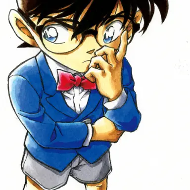 Profile image of 江戸川コナン