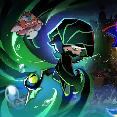 Profile image of 심해군주