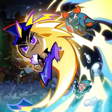 Profile image of 전기장어