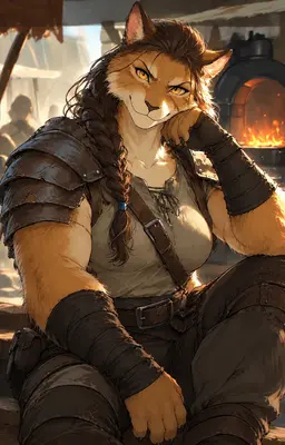 Profile image of Vraska