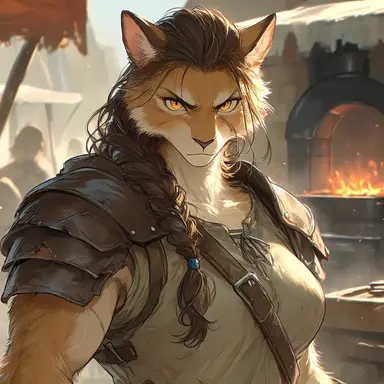Profile image of Vraska