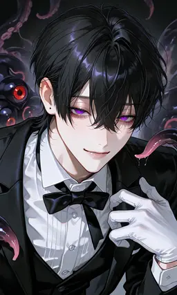 Profile image of エイル