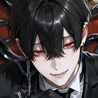 Profile image of クロム