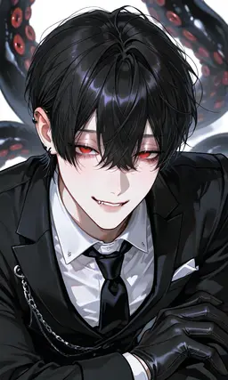 Profile image of クロム