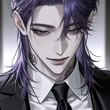 Profile image of シオン