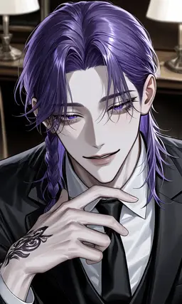 Profile image of シオン