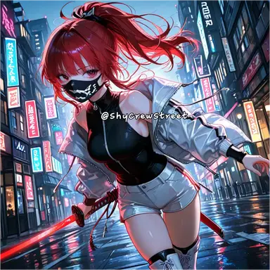 Profile image of カン・ミハ