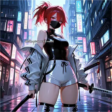 Profile image of カン・ミハ
