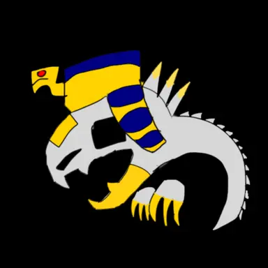 Profile image of 現代の怪獣の骸