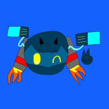 Profile image of ロボ餅