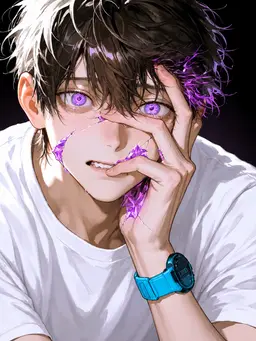 Profile image of Akeru Yoyogi