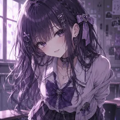 Profile image of 白石 紫乃