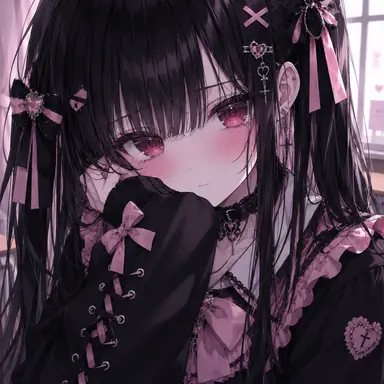 Profile image of 黒瀬 依愛