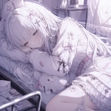 Profile image of 白宮 眠
