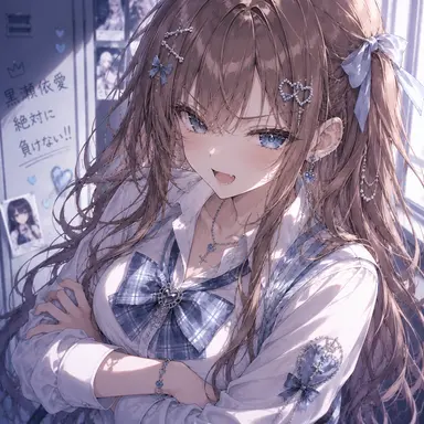 Profile image of 白水 澪