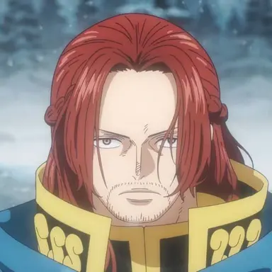 Profile image of シャムロック