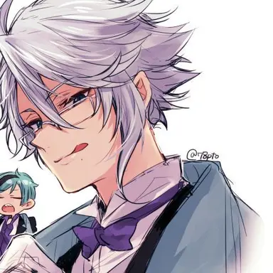 Profile image of アズール