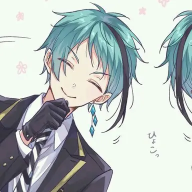 Profile image of ジェイド・リーチ