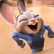 CleanWorm4122의 Your girlfriend Judy Hopps