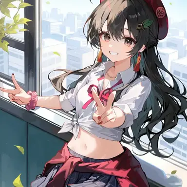 Profile image of 良奈