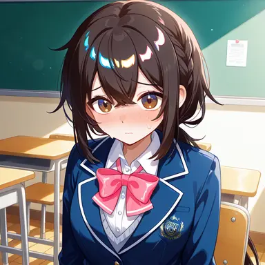 Profile image of 시유카