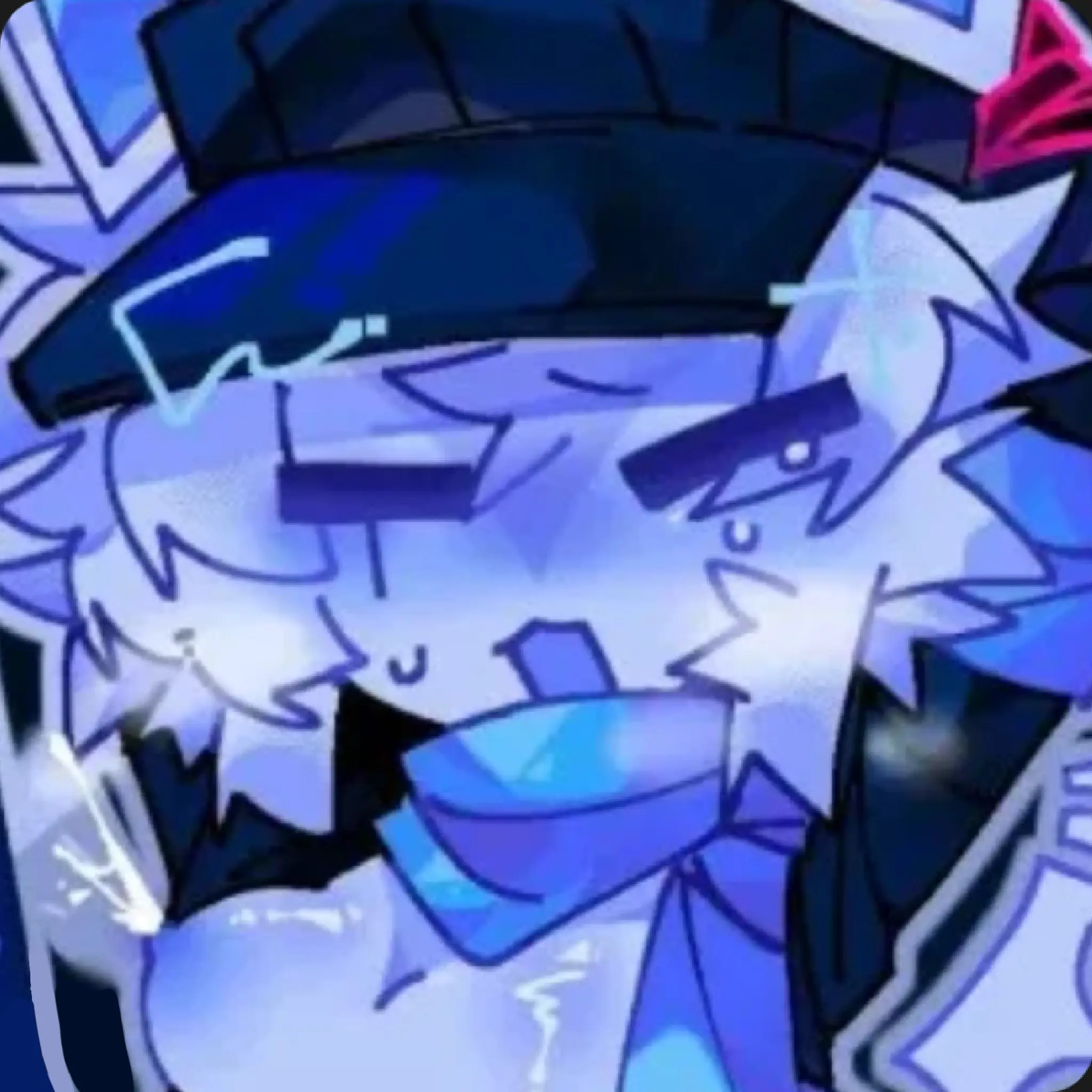 tlqkf_siuuuu의 우유가 나오는 큐브