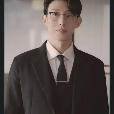 Profile image of 정명석