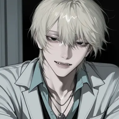 Profile image of 颯斗