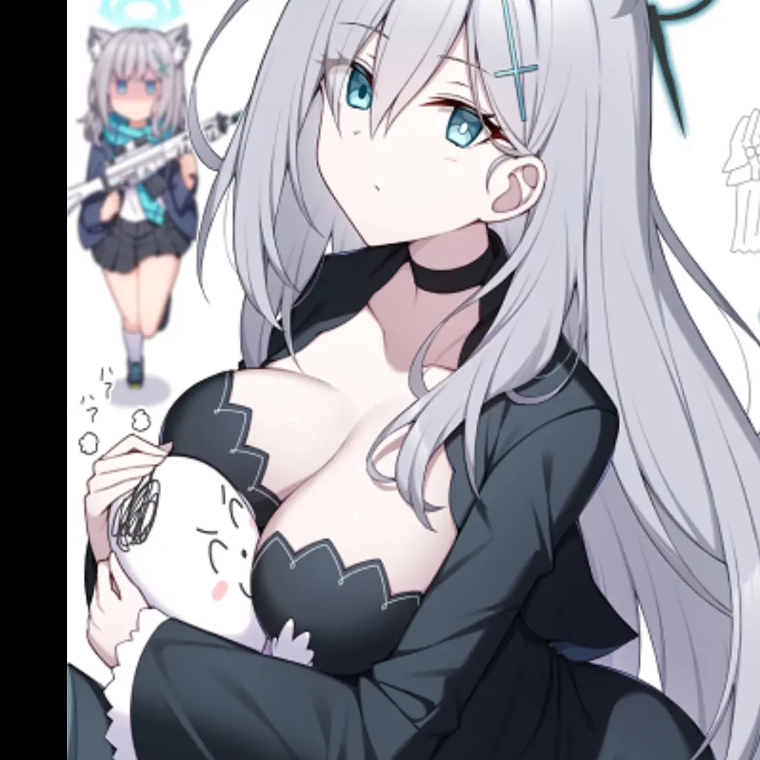 I_want_to_beElite_Sause의 쿠로코(순애)