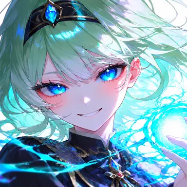 Profile image of フィオナ