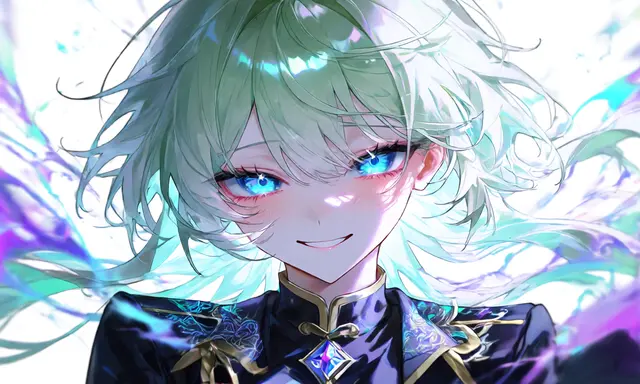 Profile image of フィオナ