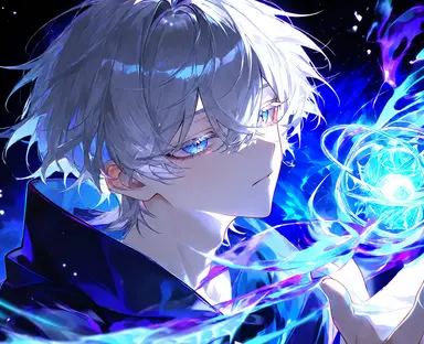 Profile image of ネロ