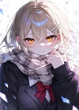 Profile image of イロハ