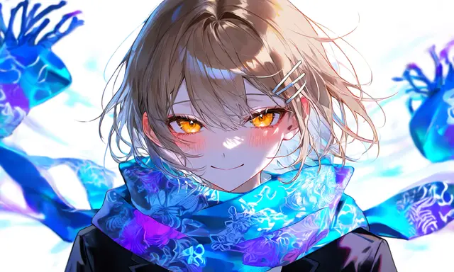 Profile image of イロハ