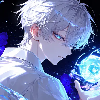 Profile image of ネロ