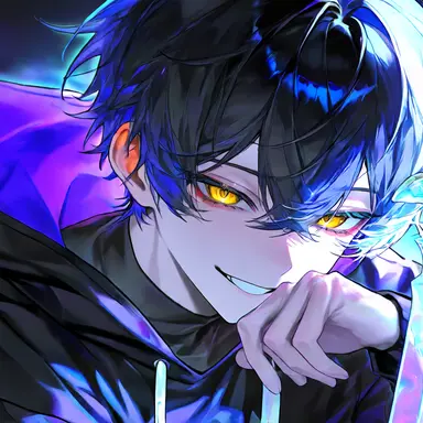 Profile image of レイン