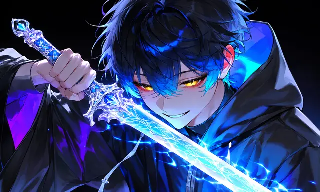 Profile image of レイン