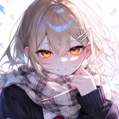 Profile image of イロハ