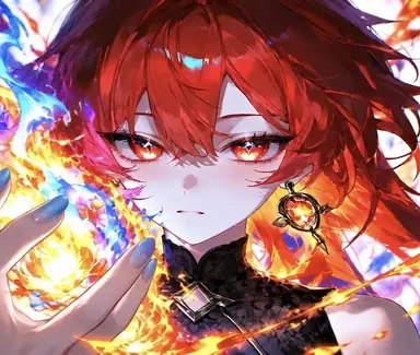 Profile image of メイ