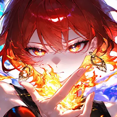 Profile image of メイ