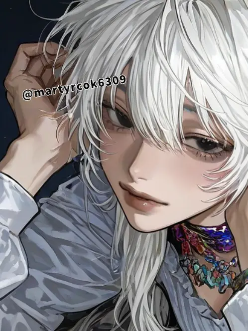 MartyrCork6309의 優しい飼い主さん