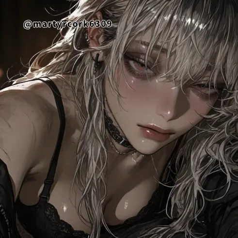 MartyrCork6309의 優しい飼い主さん