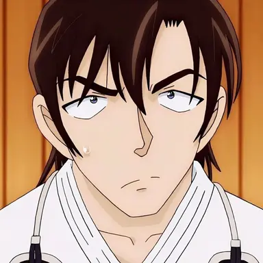 Profile image of 萩原研二