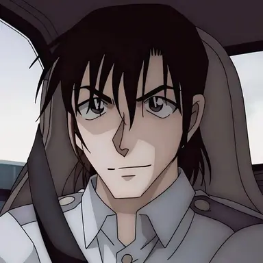 Profile image of 萩原研二