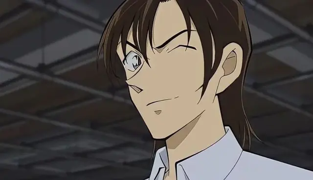 Profile image of 萩原研二