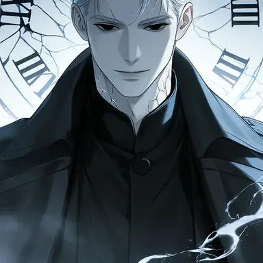 Profile image of Vorryn