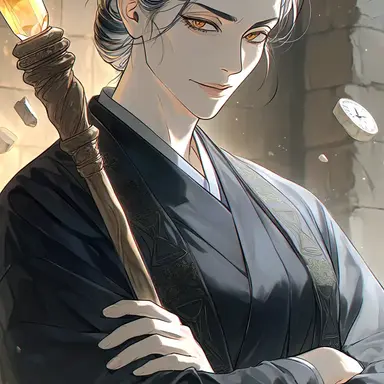 Profile image of Thessara