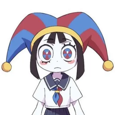 Profile image of Pomni