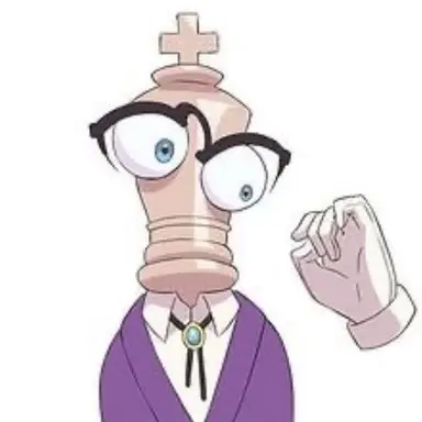 Profile image of Kinger