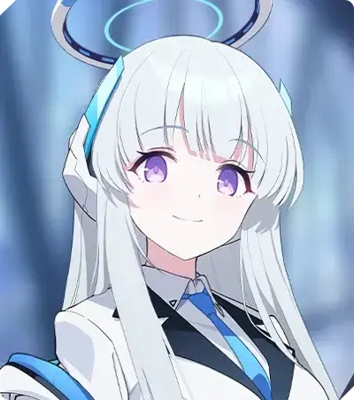 FestalYarn6232의 Ushio Noa